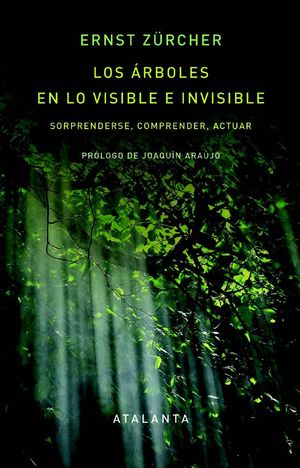 LOS RBOLES EN LO VISIBLE E INVISIBLE