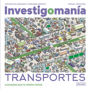 INVESTIGOMAN�A. TRANSPORTES