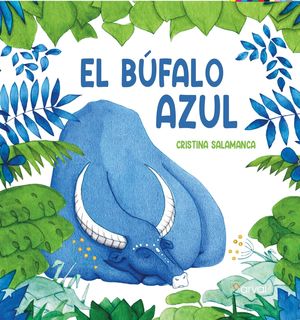 EL B�FALO AZUL