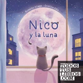 NICO Y LA LUNA