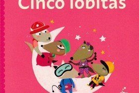CINCO LOBITAS