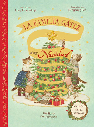 LA FAMILIA G�TEZ EN NAVIDAD