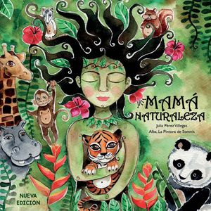 MAM� NATURALEZA