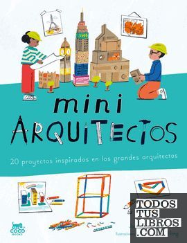 MINIARQUITECTOS