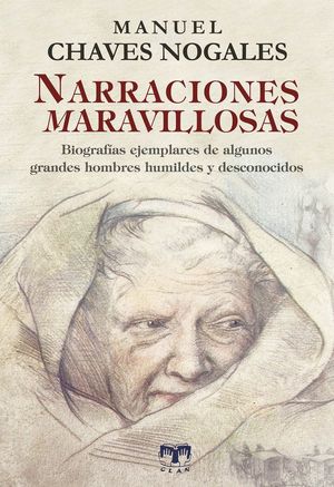 NARRACIONES MARAVILLOSAS