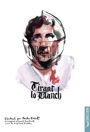TIRANT LO BLANCH (VERSI� JUVENIL)