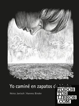 YO CAMIN� EN ZAPATOS DE HIERBA