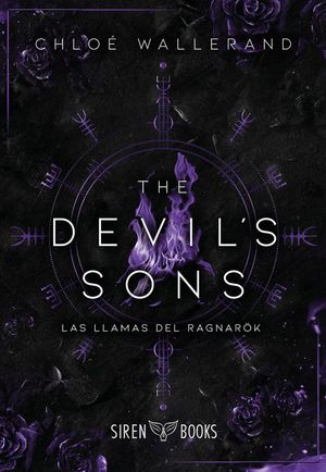 THE DEVIL'S SONS: LAS LLAMAS DEL RAGNAR�K