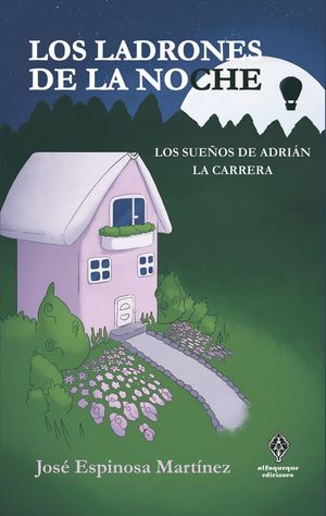 LOS LADRONES DE LA NOCHE
