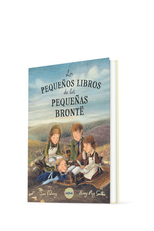 LOS PEQUE�OS LIBROS DE LAS PEQUE�AS BRONT�
