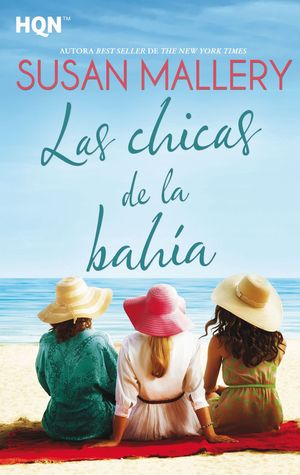 LAS CHICAS DE LA BAHA