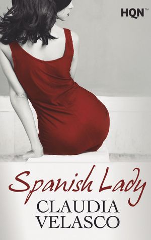 SPANISH LADY