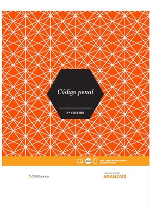 C�DIGO PENAL (LEYITBE) (PAPEL + E-BOOK)