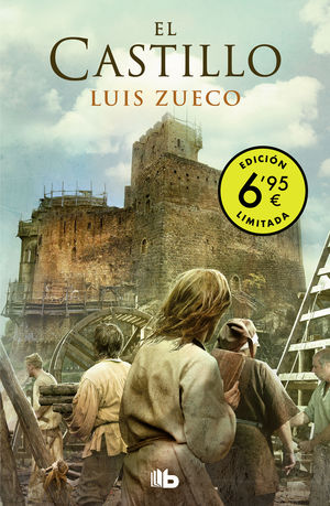 EL CASTILLO (EDICI�N LIMITADA A PRECIO ESPECIAL) (TRILOG�A MEDIEVAL 1)