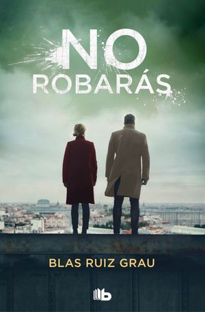 NO ROBARS (NICOLS VALDS 2)