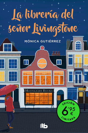 LA LIBRERA DEL SEOR LIVINGSTONE (EDICIN LIMITADA A PRECIO ESPECIAL)