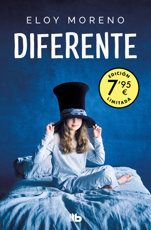 DIFERENTE (CAMPA�A EDICI�N LIMITADA)