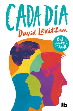 CADA D�A (BEST YOUNG ADULT)