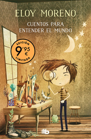 CUENTOS PARA ENTENDER EL MUNDO 1 (CAMPA�A D�A DEL LIBRO EDICI�N LIMITADA)