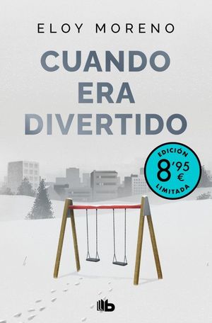 CUANDO ERA DIVERTIDO (EDICI�N LIMITADA � VERANO)