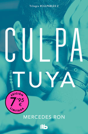 CULPA TUYA (CAMPA�A DE VERANO EDICI�N LIMITADA) (CULPABLES 2)