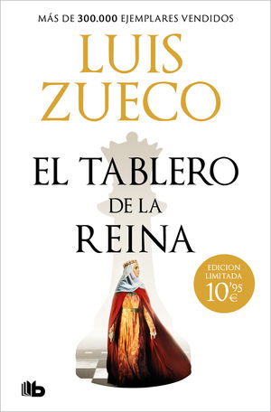 EL TABLERO DE LA REINA (EDICIN LIMITADA)