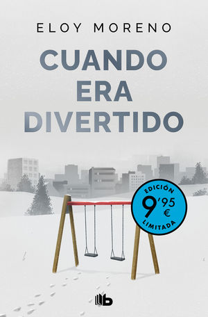 CUANDO ERA DIVERTIDO (CAMPA�A DE VERANO EDICI�N LIMITADA)