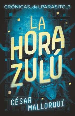 LA HORA ZUL�