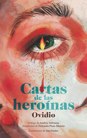 CARTAS DE LAS HERO�NAS