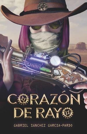 CORAZ�N DE RAYO