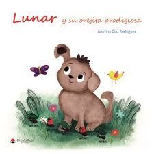 LUNAR Y SU OREJITA PRODIGIOSA