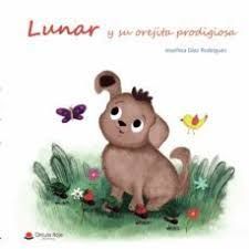 LUNAR Y SU OREJITA PRODIGIOSA