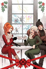 MERRY X-MEN. EL CALENDARIO DE ADVIENTO