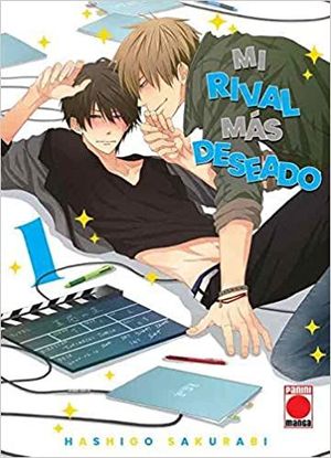 MI RIVAL M�S DESEADO (1 P�GINA A COLOR)