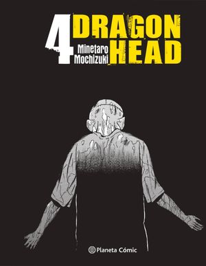 DRAGON HEAD N 04/05