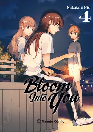BLOOM INTO YOU N 04