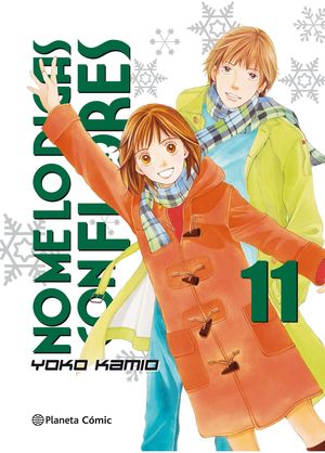 NO ME LO DIGAS CON FLORES  KANZENBAN N� 11/20