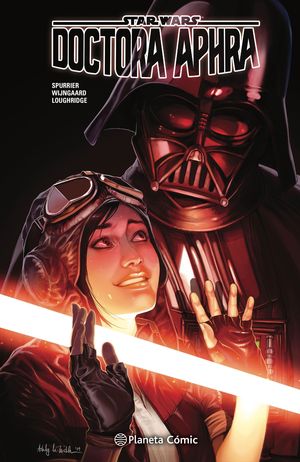 STAR WARS DOCTORA APHRA N� 07/07