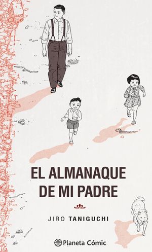 ALMANAQUE DE MI PADRE