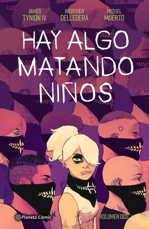 HAY ALGO MATANDO NIOS N 02