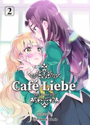 CAFE LIEBE N� 02