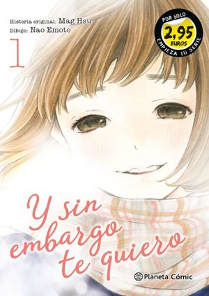 SM Y SIN EMBARGO TE QUIERO N 01 2,95