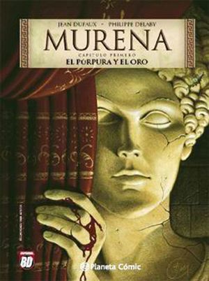 MURENA N� 01 (NE)