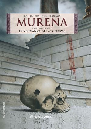 MURENA N� 08 (NE)