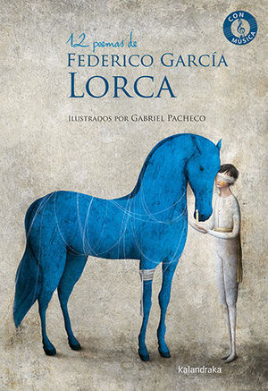 12 POEMAS DE FEDERICO GARC�A LORCA