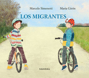 LOS MIGRANTES