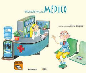 NICOLS VA AL MDICO