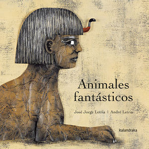 ANIMALES FANT�STICOS