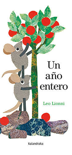 UN AO ENTERO