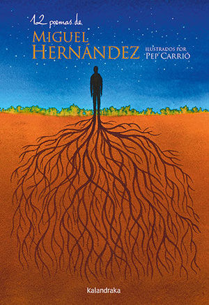 12 POEMAS DE MIGUEL HERNNDEZ